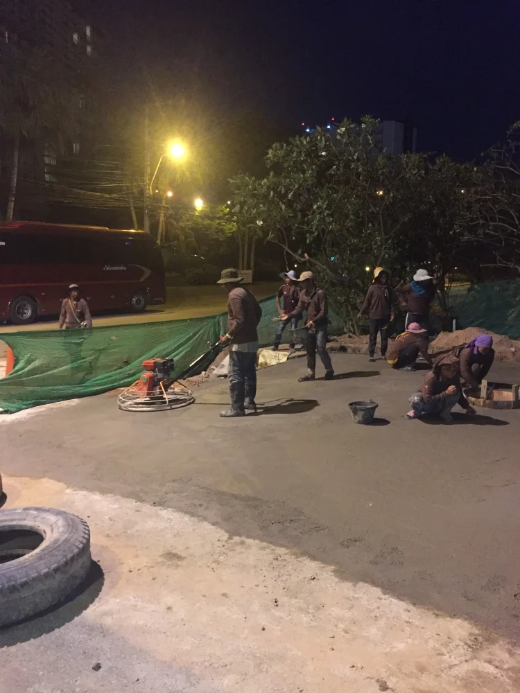 รับออกแบบศาสนสถานรังสิต ปทุมธานี